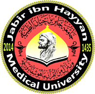 جامعة جابر بن حيان الطبية